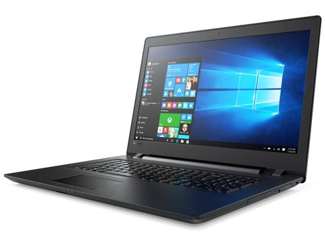 Lenovo Ideapad 110.